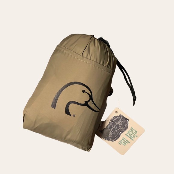 Ducks Unlimited Bags Ducks Unlimited Bottomland Adventurer Backpack